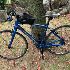 自転車　メリダ　フラットバーロードクロスウェイ150 　2023年モデル