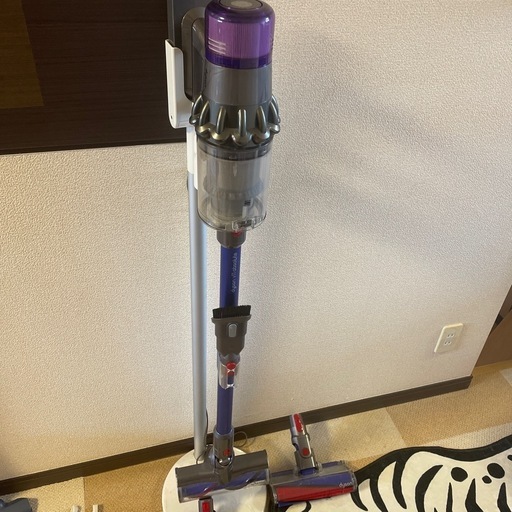 期間限定値下げ！ダイソン掃除機SV14※ジャンク品