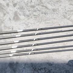 テーラーメイド　レディースアイアンセット