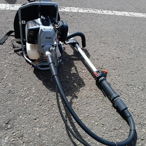 刈り払い機 再投稿 20000円に減額。