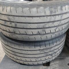 アウディ 225/40/18インチ