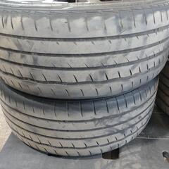 アウディ 225/40/18インチ