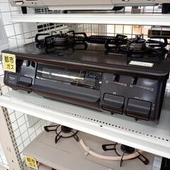 ID:G20049583 ガスコンロ LP グリル ダイヤル リンナイ 21