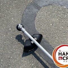 中古】共立 草刈り機 SRE2625UGT ※刃なし本体のみ