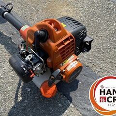 【中古】共立 草刈り機 SRE2625UGT ※刃なし本体のみ 中古】共立 草刈り機 SRE2625UGT ※刃なし本体のみ