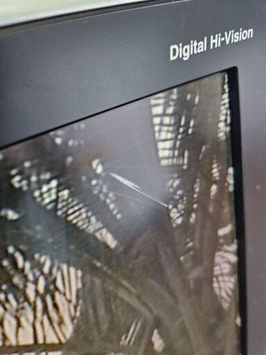 ジャンク】Sony Bravia KJ55-X9000F ジャンク】ソニー ブラビア 4K液晶