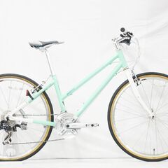 RITEWAY 「ライトウェイ」 PASTURE 2012年モデル クロスバイク/ 奈良店