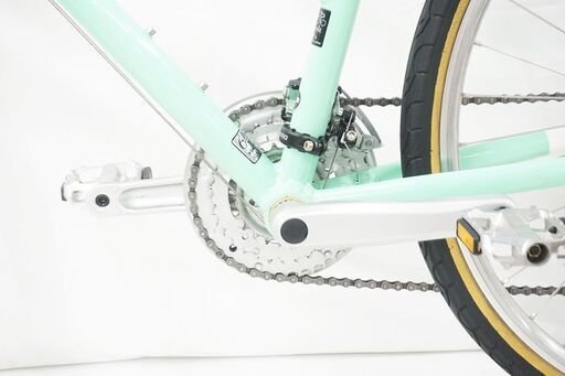 RITEWAY 「ライトウェイ」 PASTURE 2012年モデル クロスバイク/ 奈良店 RITEWAY 「ライトウェイ」 PASTURE 2012年モデル クロスバイク/ 奈良店