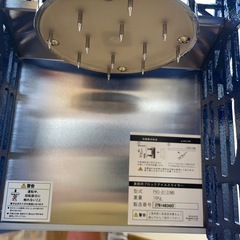 業務用　かき氷機　手動