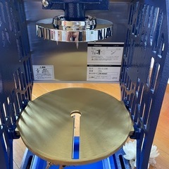 業務用　かき氷機　手動