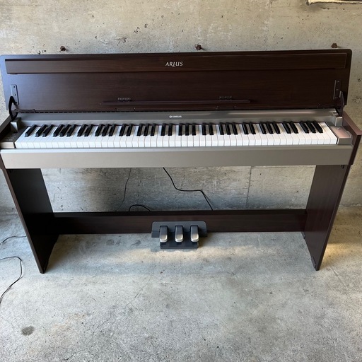 YAMAHA ヤマハ ARIUS 電子ピアノ YDP-S31 2015年製 楽器 動作確認済み