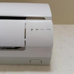 シャープ✨エアコン🏖️🏝️