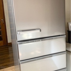 2021年製！アクア　冷蔵庫　美品　355Ｌ　　 