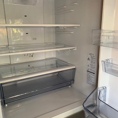 2021年製！アクア　冷蔵庫　美品　355Ｌ　　 