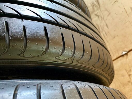PIRELLI POWERGY 195/65R15 91V 中古タイヤ4本セット 2026年最新