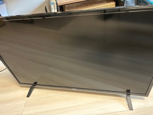 テレビ
