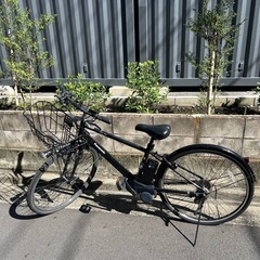 【パナソニック】正規店購入2022年モデル/ベロスター パナソニック】正規店購入2022年モデル/ベロスター