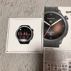アマゾフィット　バランス　