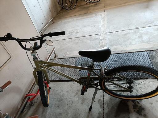 welbycycle ウエルビー 自転車