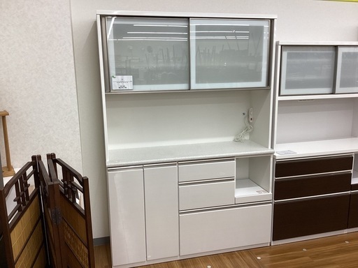 【取りに来られる方限定！！】ニトリ　レンジボード