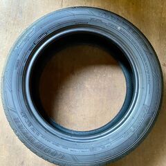 GOODYEAR Efficient Grip 195/60R16 89H 中古タイヤ4本セット