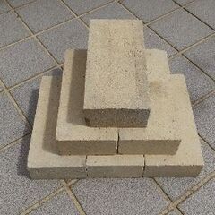 耐火レンガ(KS32型) 86個他