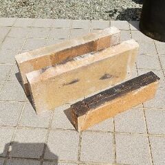 耐火レンガ(KS32型) 86個他