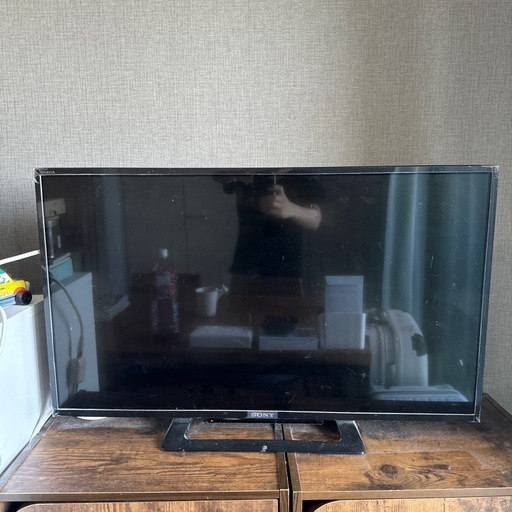 SONY 32型液晶テレビ　2017年製