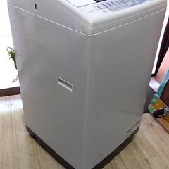 ★日立洗濯機、7ｋ、洗浄クリーニング済、大きな傷も無く奇麗です