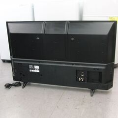 4K対応 43インチ 液晶テレビ 2020年製 FUNAI FL-43U3020 フナイ TV 札幌 手稲 