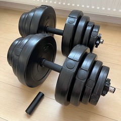 北海道 札幌市のバーベルセットの中古が安い！激安で譲ります・無料で  