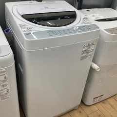 TOSHIBA(トウシバ)全自動洗濯機のご紹介です！！！ - 洗濯機 