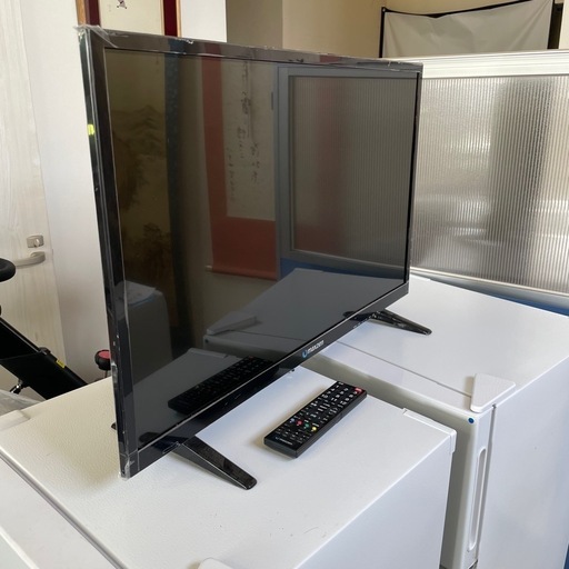 マクスゼン 32型 テレビ