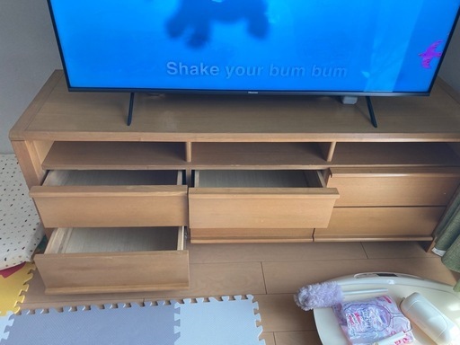テレビ台