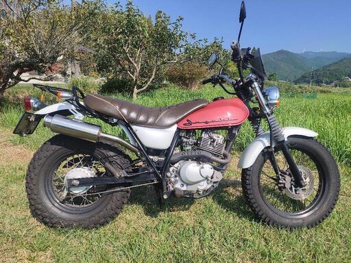 バンバン200（受付終了）