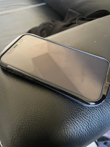 ショルダーバッグ iPhone12mini 128GB