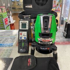 【中古】【動作OK】【店頭引取限定】タジマ TAJIMA  レー...