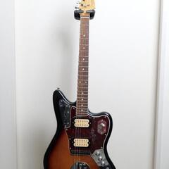 FENDER Mexico JAGUAR カートコバーンモデル 最終値下げ