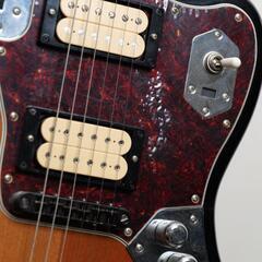FENDER Mexico JAGUAR カートコバーンモデル 最終値下げ