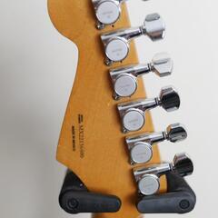 FENDER Mexico JAGUAR カートコバーンモデル 最終値下げ