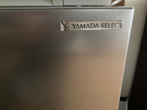 2020年製\nYAMADAセレクトノンフロン冷蔵庫87L