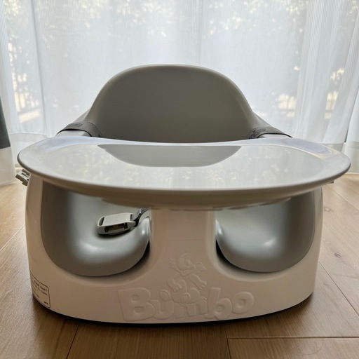 【未使用\n】Bumbo マルチシート