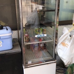 冷蔵庫【代理投稿】