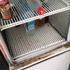 冷蔵庫【代理投稿】