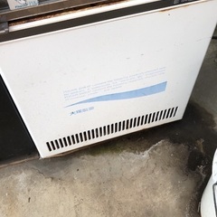 冷蔵庫【代理投稿】