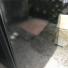 【FU941】★ シャープ SHARP  2ドア冷蔵庫  SJ-18E2  ブラック  2023年式  容量179L  キッチン家電 シンプル おしゃれ クリーニング済 堺市 深井 【ジャングルジャングル深井店】