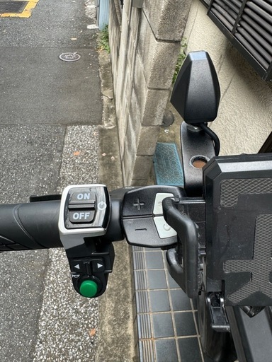 電動自転車3way