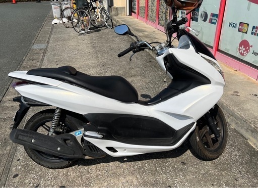 ホンダ pcx125