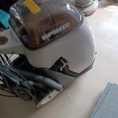 ウェットバキューム