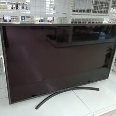 ★ジモティ割あり★ ＬＧエレクトロニクス テレビ55インチ 55UK6300PJF  18年製 動作確認／クリーニング済み TC4767